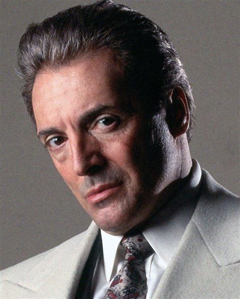 Armand Assante Biography, Celebrity Facts and Awards